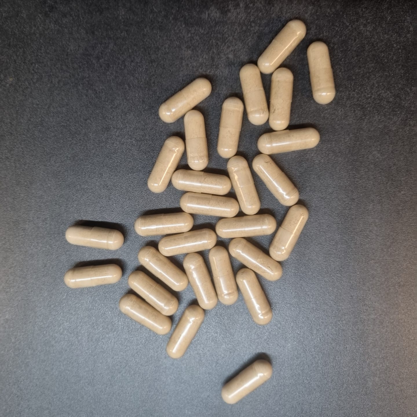 Customer photo review of Grapefruit Extrakt Intense BIO