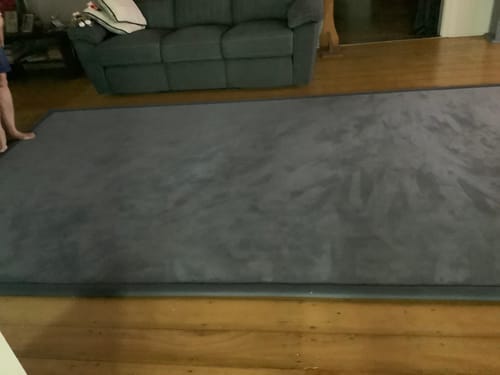 Customer photo review of 1 FREE Entry To Black Friday Giveaway