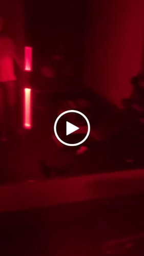 Customer video review of The Double lightsaber