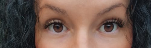 Customer photo review of Flutter Fling - Mini Box