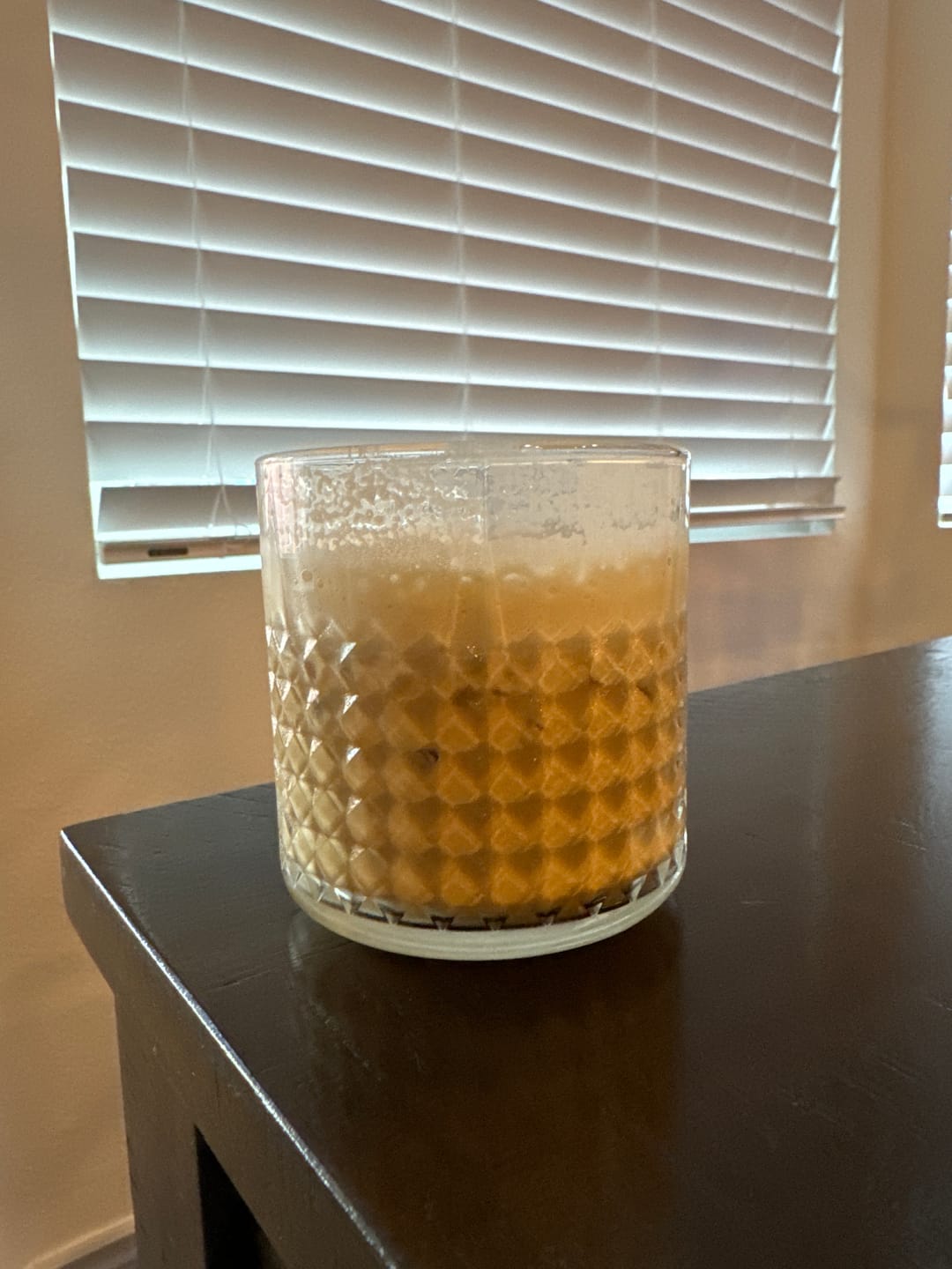 Customer photo review of Golden Hour Blend