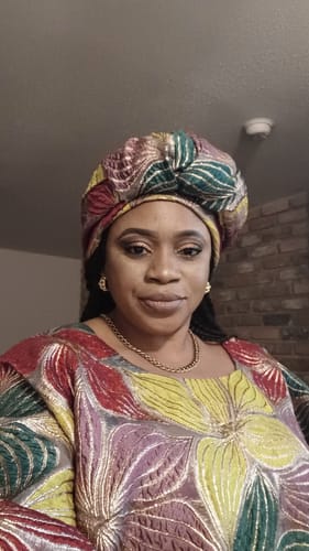 Customer photo review of Fair and White So White Skin Perfector Body Lotion 500ml / 16.90 fl oz