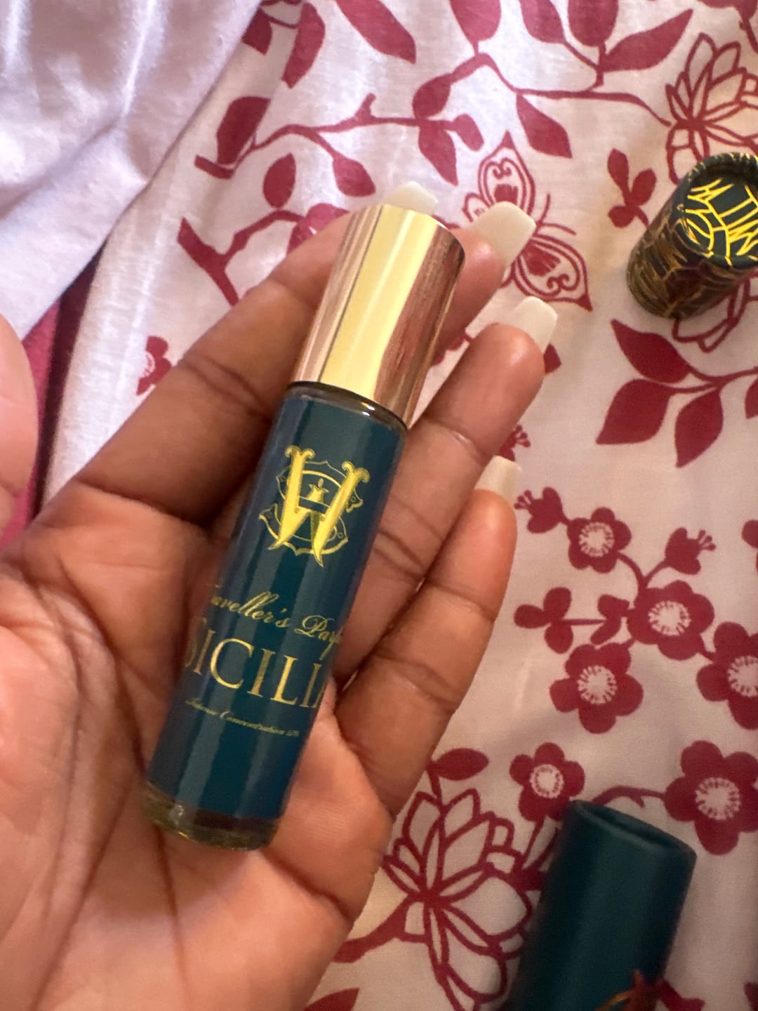 Customer photo review of Sicilia