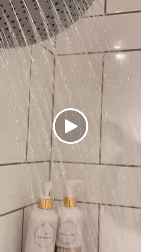 Customer video review of Hair Thinning Therapy Bundle