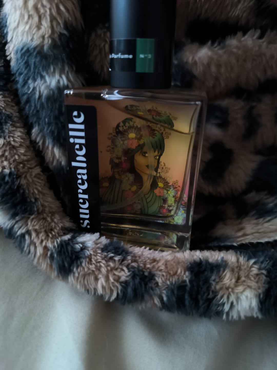 Customer photo review of Forest Witch