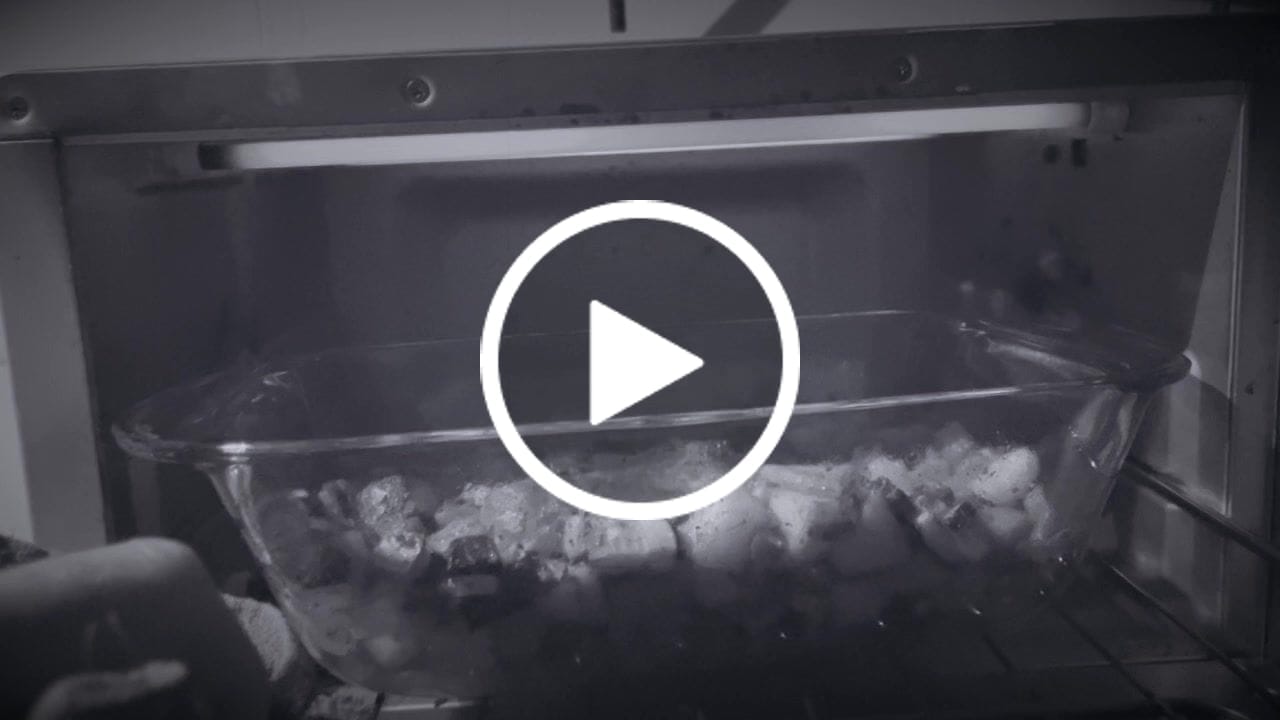 Customer video review of Tellicherry Special Extra Bold Peppercorns, Certified Organic