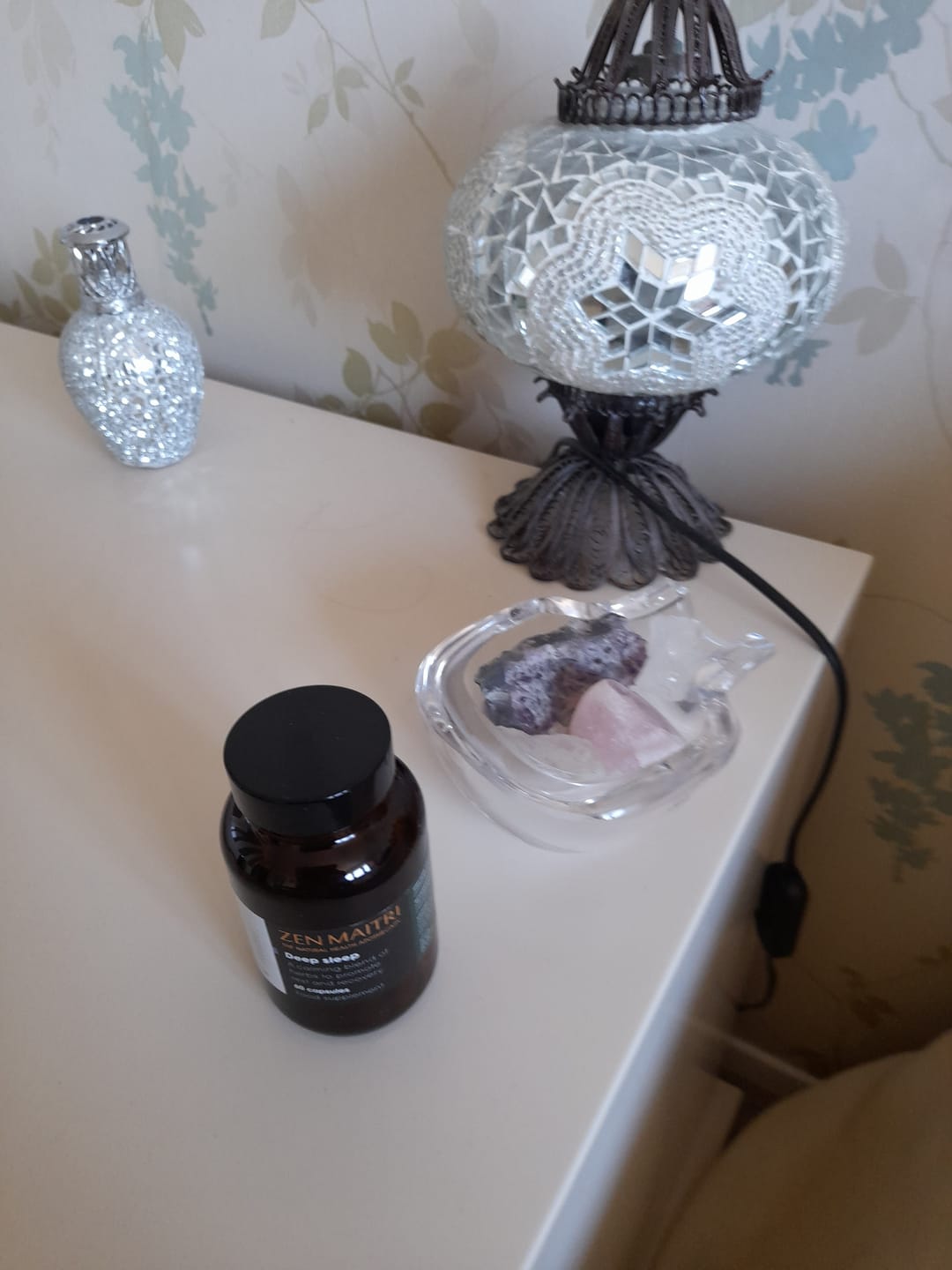 Customer photo review of Deep Sleep Supplements | For Sleep Support