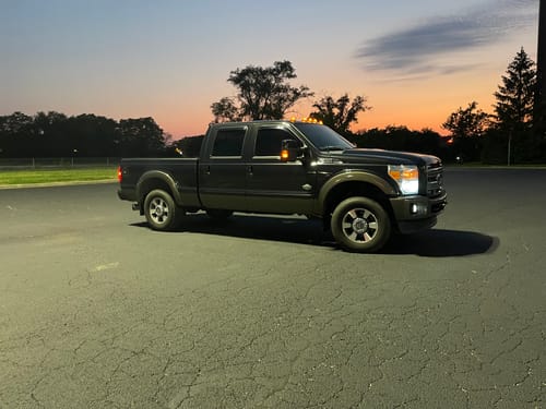Customer photo review of SPE CCV Reroute Kit