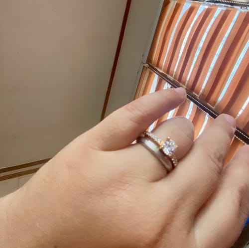 Customer photo review of Miniatura Italia Set