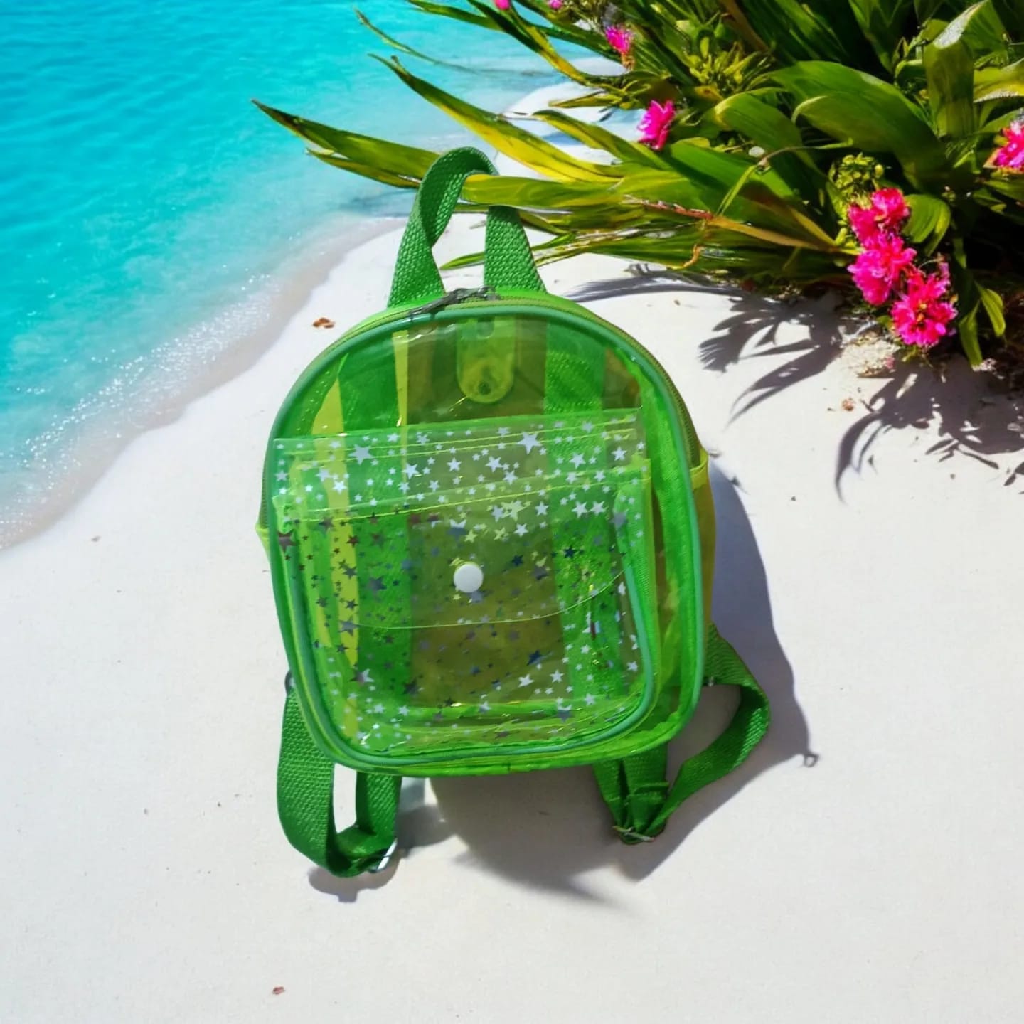 Customer photo review of CRISTAL 0,40 STAR COR TRANSPARENTE