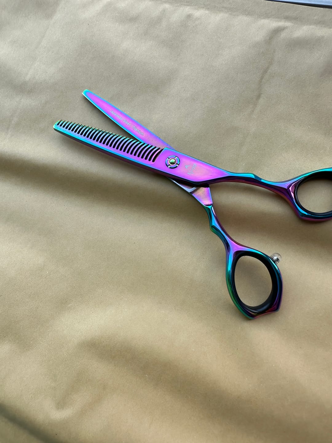 Customer photo review of BONITA THINNER