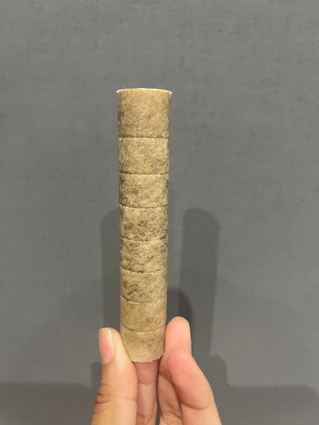 Customer photo review of Filtro de ducha de Vitacare Solutions