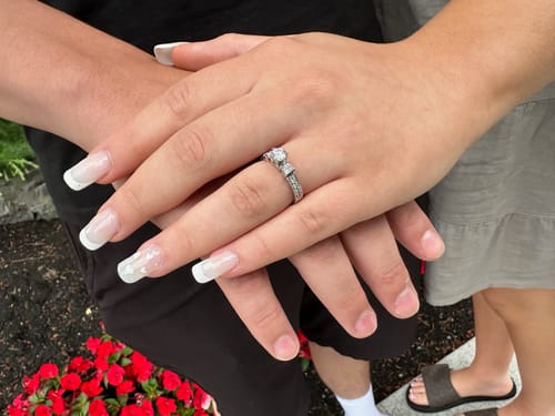 Photo from Vickie L.'s review