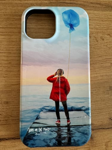 Jurate M. review of Turn On The Mood image 1 out of 1