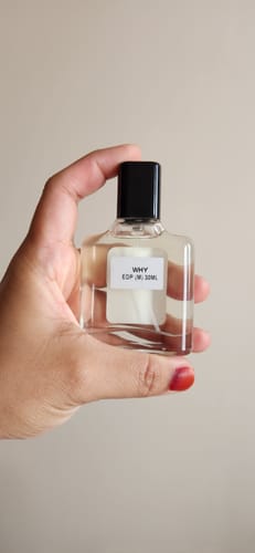 Customer photo review of Men • Why