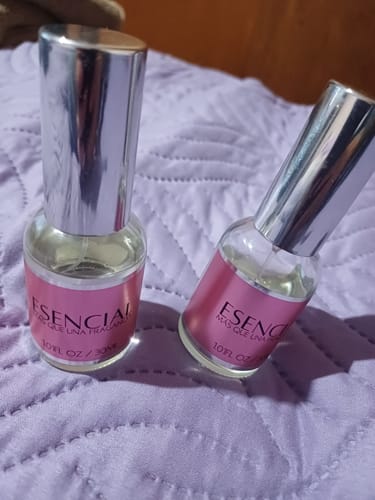 Customer photo review of M051 Inspirado en: 212 VIP Rose - Carolina Herrera