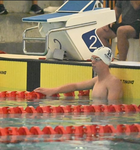 Customer photo review of Royale Goggle