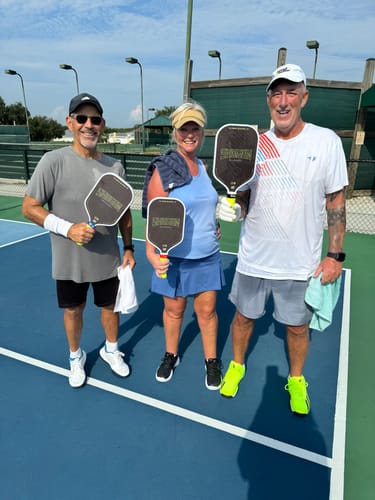 Customer photo review of BNB X Imperial Performance Cap - BNB Ace