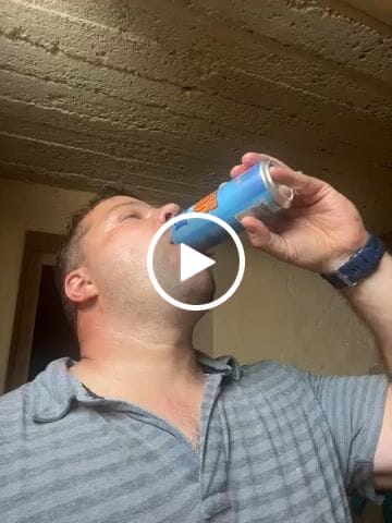Customer video review of Nocco BCAA dzēriens (24 x 330 ml)