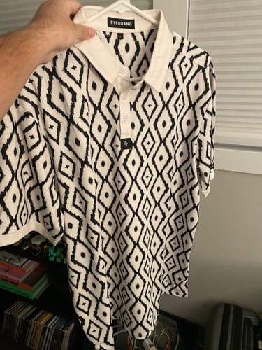 Customer photo review of Ikat