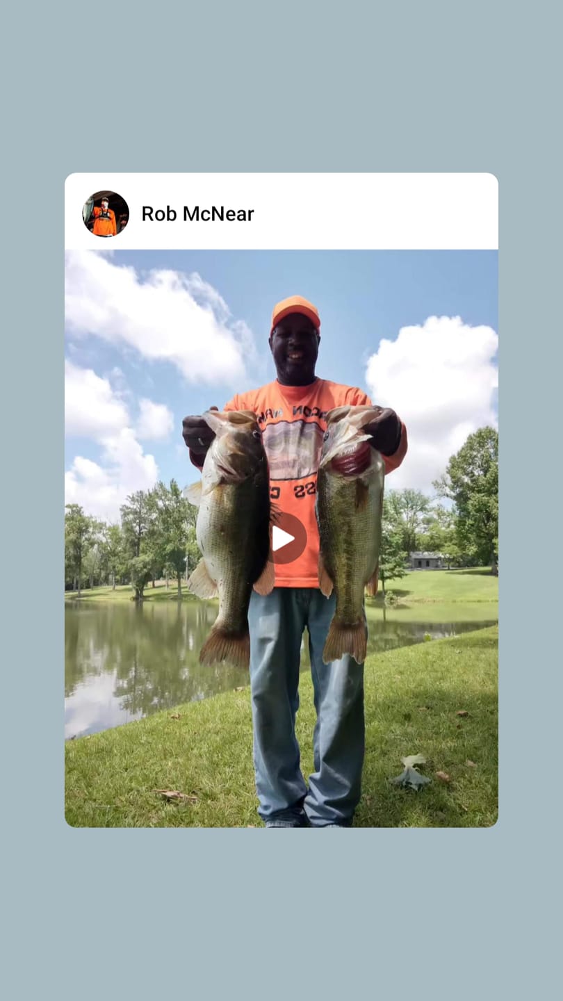 Customer photo review of Braided Fishing Line - 300 Yards, Pro Grade Performance for Saltwater & Freshwater- Beyond Braid
