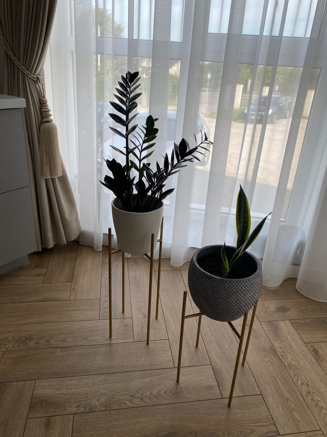 Customer photo review of Siuntos ruošimas