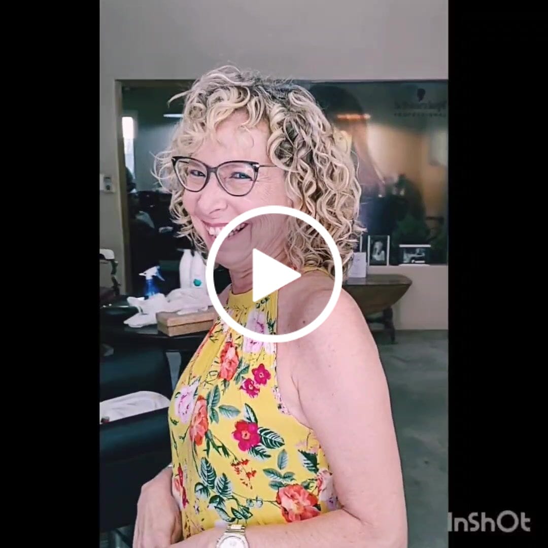 Customer video review of Mint to Be Peppermint Cowash