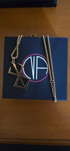 Customer photo