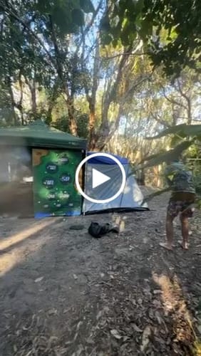 Customer video review of StickyGolf Pro™ (Ultimate Edition)