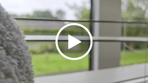 Customer video review of TruWASH Dusting Gloves (2 Pack!)