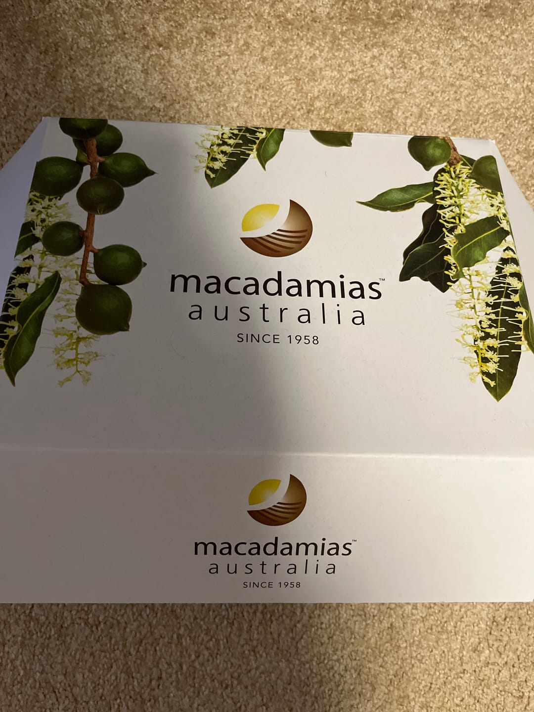 Customer photo review of FAMILY Favourites