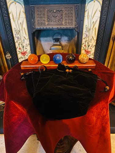 Customer photo review of The Nature Bag By TCC & Casey Tang