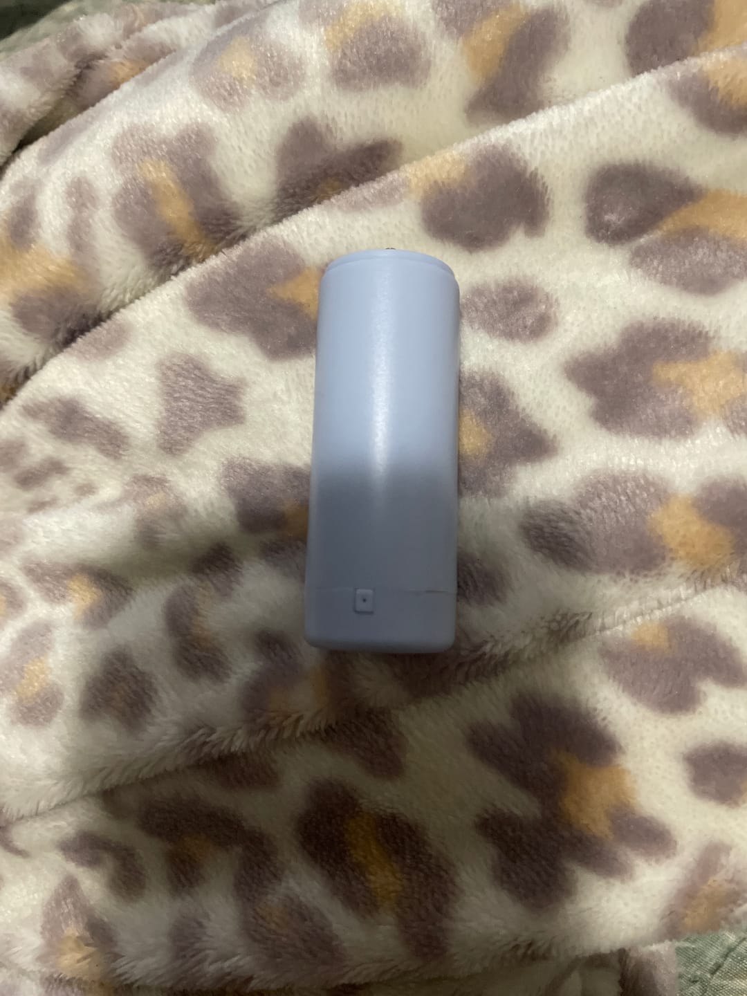 Customer photo review of RECHARGEABLE LIGHTSTICK BATTERY