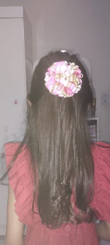 Customer photo review of Kit Cuidado Diário Kids