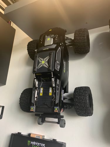undefined review of Aluminum Rear Upper Suspension Arm,with S2 Turnbuckle For RZ001 image 1 out of 2