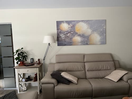 Customer photo review of ASSICURAZIONE PACCO