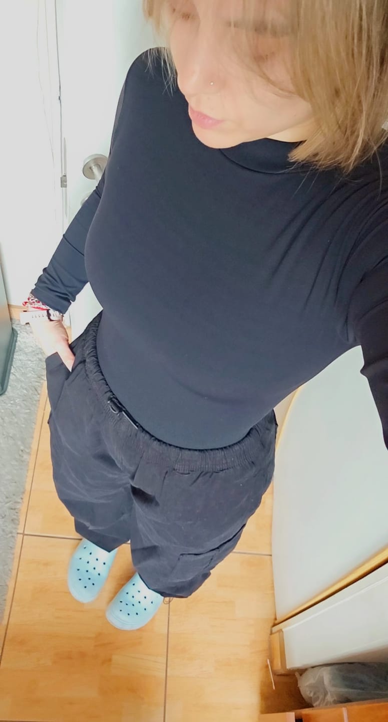 Customer photo review of BODY MODELADOR BEATLE CALZÓN SIN COSTURA