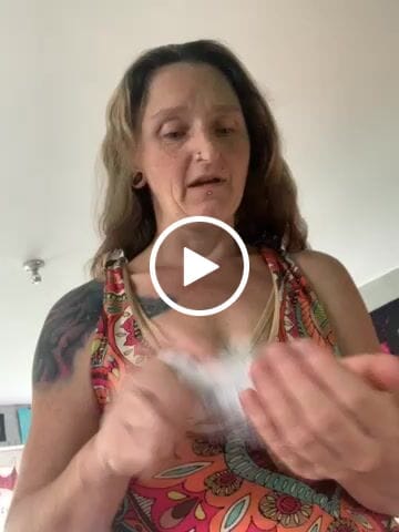 Customer video review of Cold Pressed Black Seed Oil - 3 Bottles