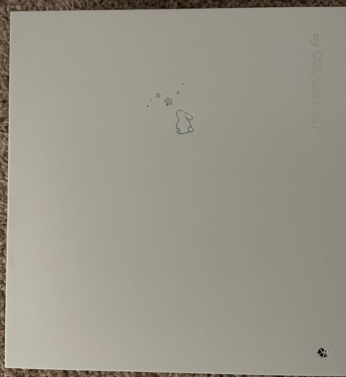 Customer photo review of Dream Binder Deluxe Version - A5