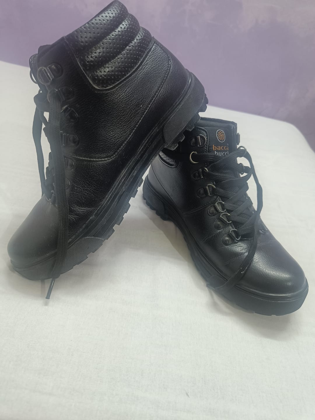 Customer photo review of Bacca Bucci Trooper