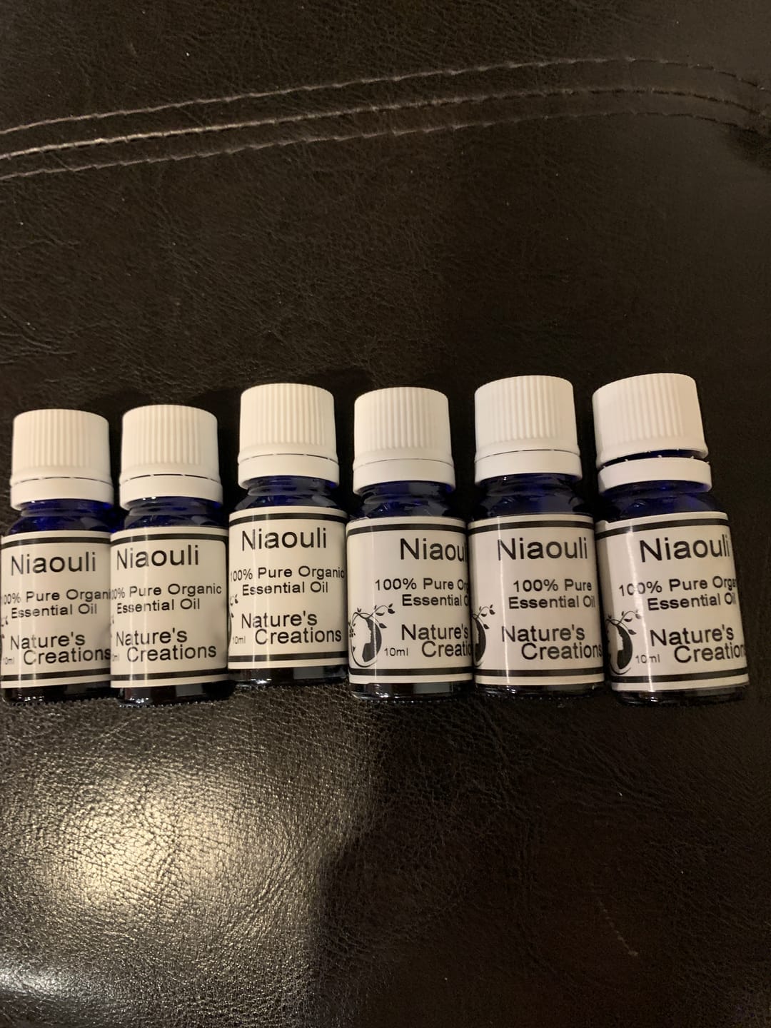 Customer photo review of Niaouli