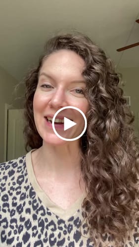 Customer video review of ZŌK - Naturally Reduce Pressure and Tension Inside the Head