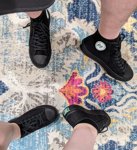 Customer photo review of Center Lo