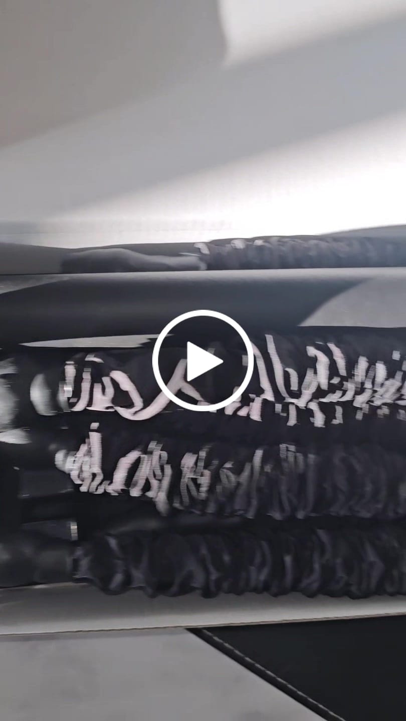 Customer video review of The Universal Bar
