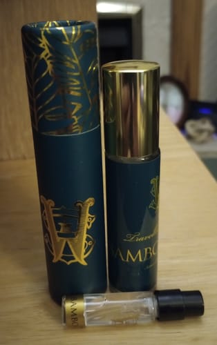 Customer photo review of Bambooshka