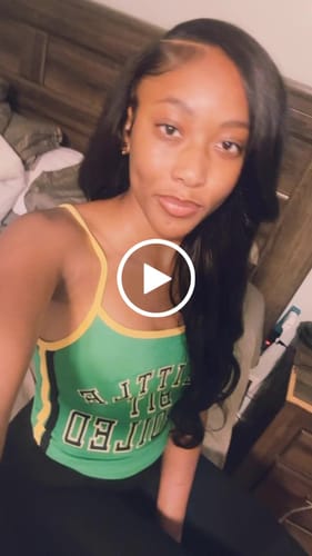 Customer video review of Lust Body Wave Bundle