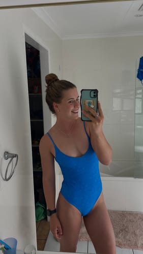 Customer photo review of Banzai 1pc