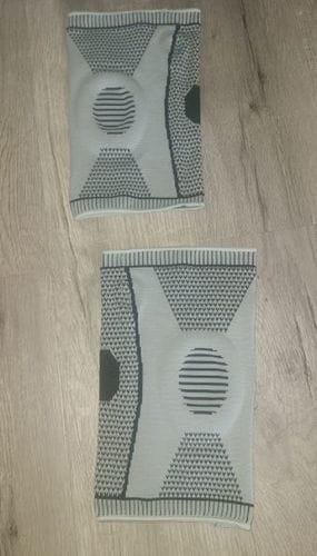 Customer photo review of Ultra Knee Elite™