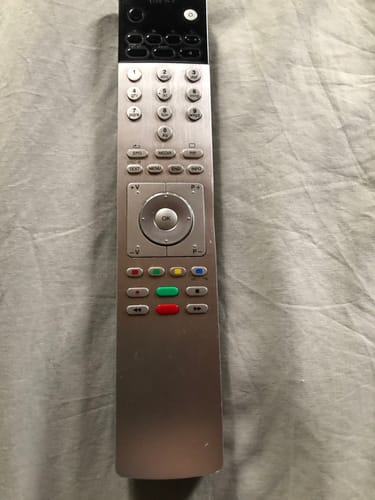 Customer photo review of Metall-Keramik-Verglasungsmittel