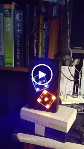 Customer video review of HERO Starter Kit (Adventure Kit - Cogsworth City)